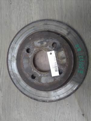 FORD FOCUS 98-04 Hátsó féktárcsa