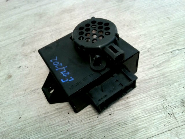 FORD TRANSIT CONNECT 06-09 PDC parkolássegítő vezérlő 1. kép