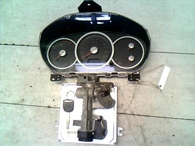 HONDA CIVIC 2004.01-2006.02 Motorvezérlő egység ECU PCM modul