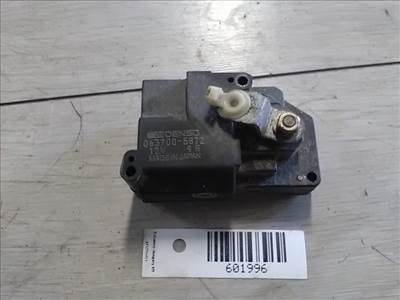 HONDA CIVIC 96-99 Fűtésszabályzó zsalu állító motor