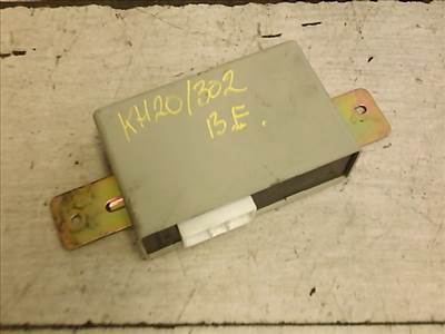 HONDA Shuttle Központizár vezérlő elektronika