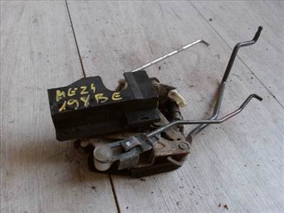 HYUNDAI Accent 00-03 Bal első ajtó zárszerkezet mechanikus