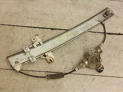 HYUNDAI ACCENT 94-97 Jobb hátsó ablakemelő szerkezet