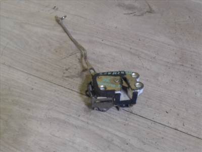 HYUNDAI GALLOPER Jobb első ajtó zárszerkezet mechanikus