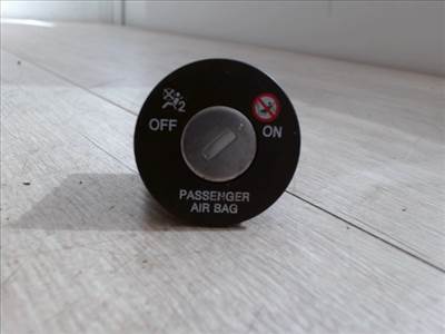 HYUNDAI IX35 2010.04.01-2014.12.31 Légzsák kapcsoló