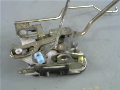 HYUNDAI LANTRA Jobb első ajtó zárszerkezet mechanikus