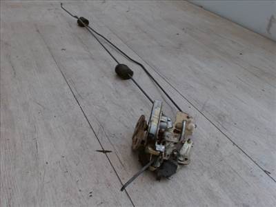 KIA SPORTAGE 1995.06-1998.03 Jobb hátsó ajtó zárszerkezet mechanikus