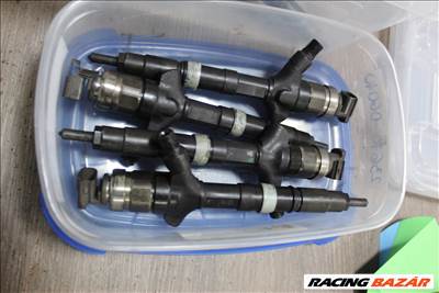 Toyota Corolla Verso 2.0D porlasztó  23670-0G010