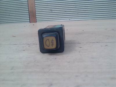 LADA SAMARA Ködlámpa kapcsoló hátsó