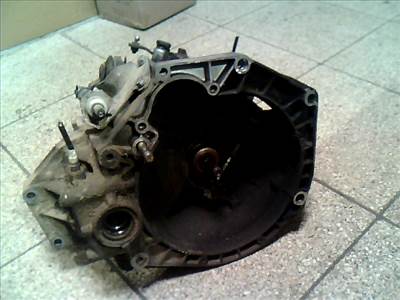 LANCIA Y10 Sebességváltó. benzines manuális