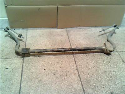 MAHINDRA S5 2007-2009 Első stabilizátor rúd