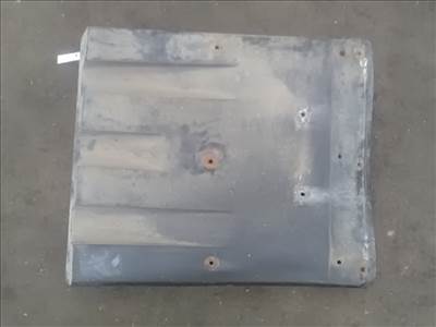 MAN 14.225 LC Bal hátsó sárvédő