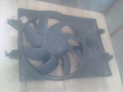 MAZDA 2 03.04-07.11 Hűtőventilátor