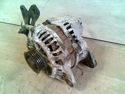 MAZDA 323F 98-04 Generátor.benzines