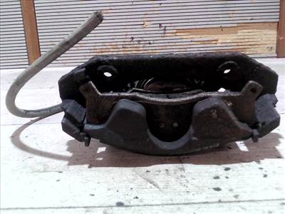 MAZDA 626 00.08-02.12 Jobb első féknyereg munkahengerrel