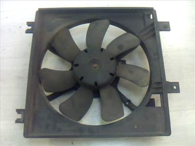 MAZDA 626 97.08-00.07 Hűtőventilátor