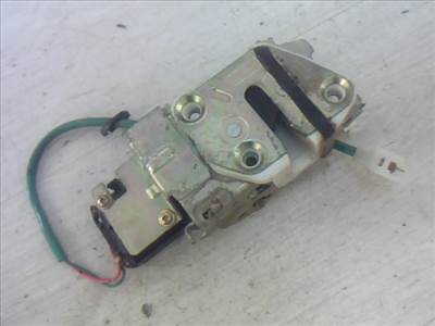 MAZDA DEMIO 98.08-00.05 Bal hátsó ajtó zárszerkezet központi záras