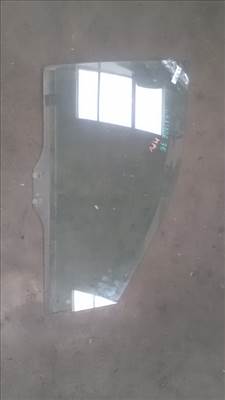 MAZDA MPV 99-05 Jobb első ajtóüveg