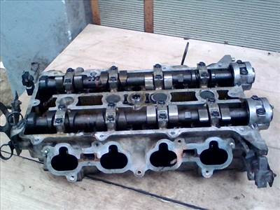 MAZDA PREMACY 99.01-05.10 Hengerfej. benzines