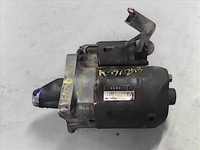 MAZDA XEDOS 6 92- Önindító. benzines