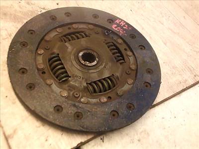 MERCEDES A160 Kuplung tárcsa