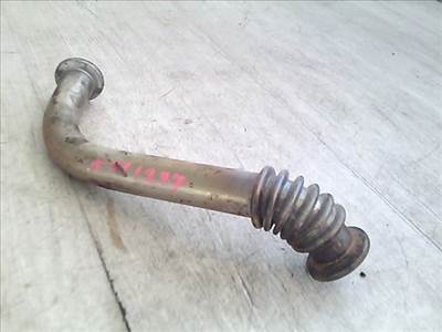 MERCEDES VANEO 01.09-05.09 EGR hűtő cső