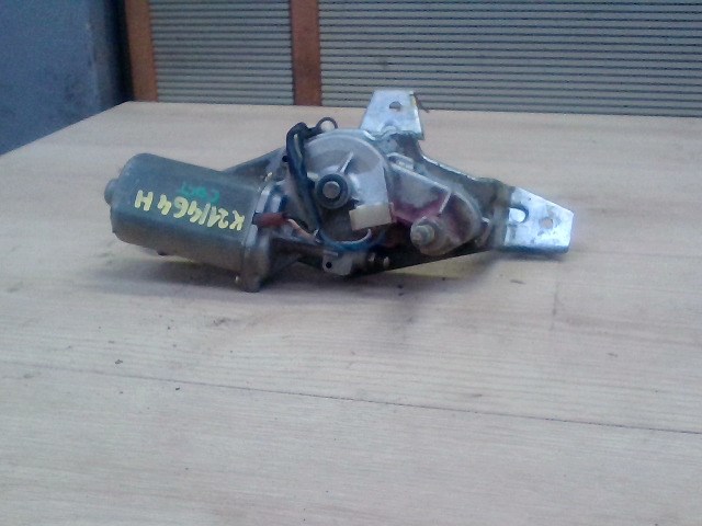 MITSUBISHI COLT 86-89 Ablaktörlő motor hátsó 1. kép