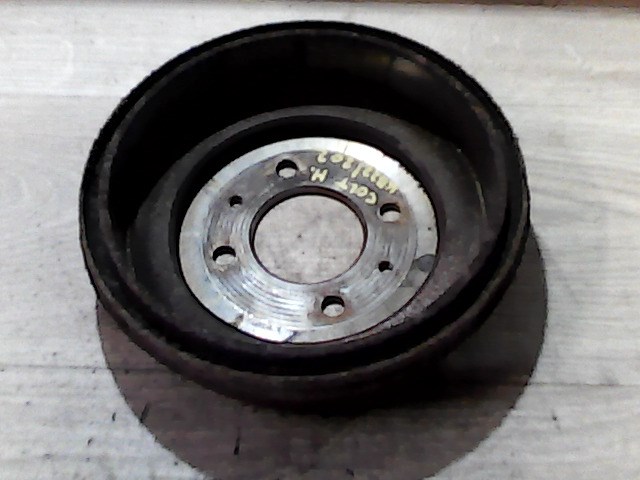 MITSUBISHI COLT 92-96 Hátsó fékdob  1. kép