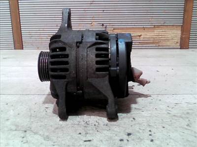 MITSUBISHI Space Star 2000.09.01-2004.12.03 Generátor.benzines