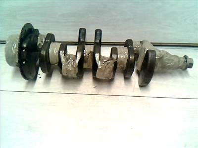 NISSAN ALMERA 00-03 Főtengely 