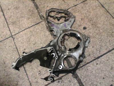 NISSAN ALMERA TINO VEZÉRLÉSBURKOLAT, 2.2TD (ALUMINIUM)