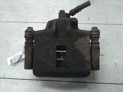 NISSAN MICRA K11 00.08-02.12 Bal első féknyereg munkahengerrel