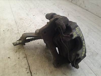 NISSAN PRIMERA P12 2001-2007 Jobb hátsó féknyereg munkahengerrel