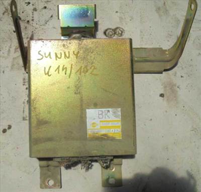 NISSAN SUNNY N14 91.03-95.09 Motorvezérlő egység ECU PCM modul