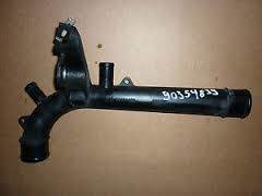 OPEL ASTRA F 94-02 Vízcső