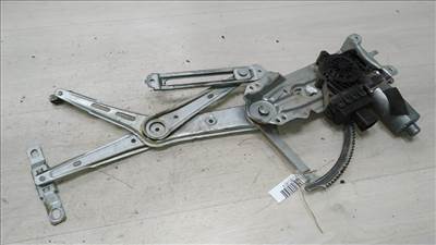 OPEL ASTRA G 97-04 Bal első ablakemelő szerkezet elektromos