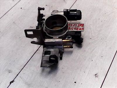 OPEL ASTRA G 97-04 Fojtószelep mechanikus