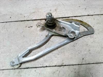 OPEL ASTRA G 97-04 Jobb hátsó ablakemelő szerkezet mechanikus