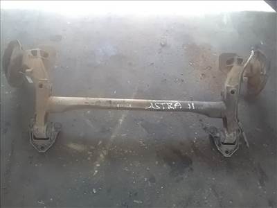 OPEL ASTRA H 04-10 Hátsó híd tárcsafékes