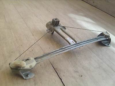 OPEL ASTRA H 04-10 Jobb hátsó ablakemelő szerkezet mechanikus