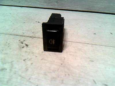 OPEL CAMPO 92-97 Ködlámpa kapcsoló hátsó