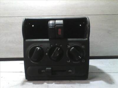 OPEL CORSA B 93-00 Fűtés vezérlő panel