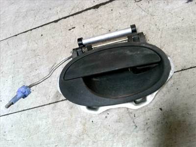 OPEL CORSA C 00-06 Jobb első külső kilincs 