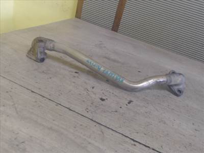 OPEL MERIVA A 03-09 EGR hűtő cső