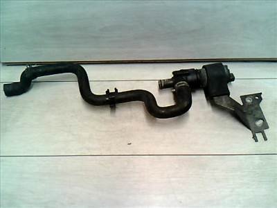 OPEL OMEGA B VÍZKERINGETŐ MOTOR CSŐVEL