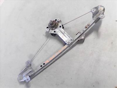 OPEL VECTRA A 88-96 BAL HÁTSÓ ABLAKEMELŐ SZERKEZET MECHANIKUS