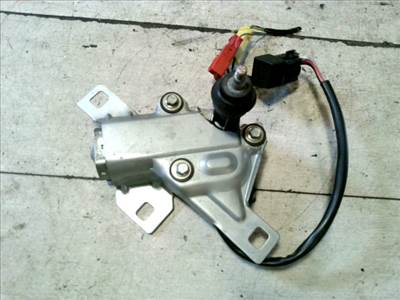 PEUGEOT 106 91-96 Ablaktörlő motor hátsó