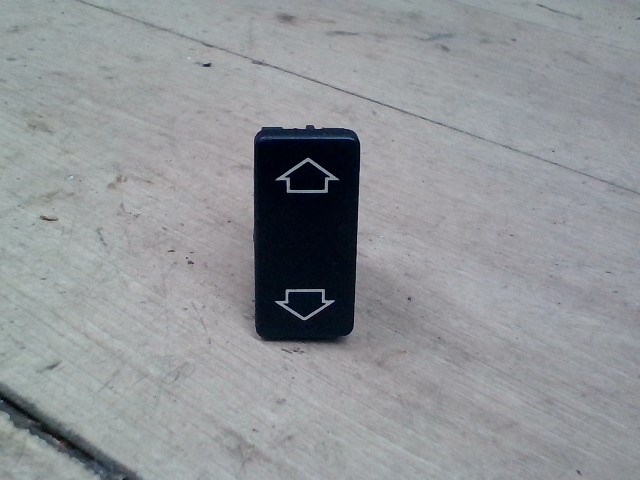 PEUGEOT 106 96- Ablakemelő kapcsoló pozíció független 1. kép