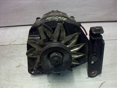 PEUGEOT 205 Generátor.benzines