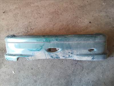 PEUGEOT 206 Hátsó lökhárító